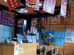 -海盗虾饭·剥好的小龙虾饭(上地辉煌店)