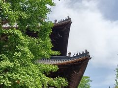 -径山寺