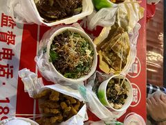 -海大南门夜市(海富街店)