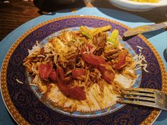 -甘尼仕印度餐厅爵士酒吧(阳春巷店)