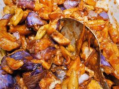 -素满香·素食自助餐(西安·民乐园店)