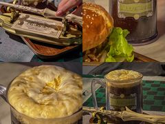 -大象厨房(重庆道店)