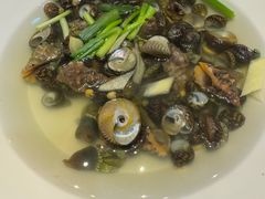 -合家小菜餐馆(新诚花苑店)