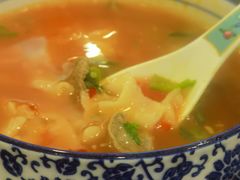 -清真·玛丽亚新疆菜主题餐厅(浙江中路店)