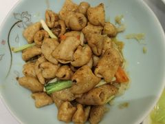 -围龙屋客家食府(福田店)