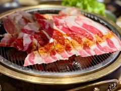 -泥炉烧肉师(新街口金銮巷店)