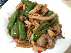-黎记大排档(慈云路店)
