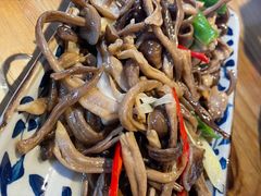 -无届青年餐馆(熙街店)