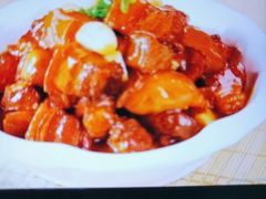 -老山东·山东菜(鲁菜名店)