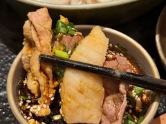 -大龙燚·旷野鲜火锅(广州首店)