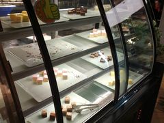 -欢乐牧场海鲜烤肉自助(牡丹园店)