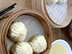 -庆丰包子铺(西单店)