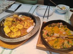 -云海肴·汽锅鸡·云南菜(高德置地店)