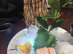 -井缘河风寿司(Touch12街店)