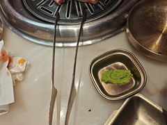 -韩宫宴和牛烤肉(上海金山万达店)
