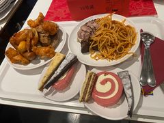 -宜家·瑞典风味餐厅(无锡店)
