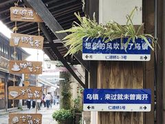 -乌镇东栅景区