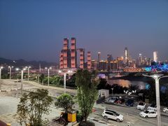 -长嘉·河图火锅(长嘉汇江景旗舰店)