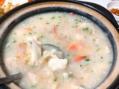 -琼大师东方烤乳猪(亚特兰蒂斯店)