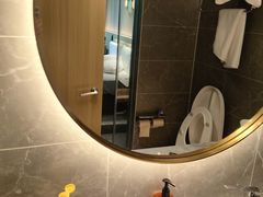 -桔子酒店(天津五大道店)