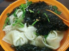 -阿麟馄饨(延长路店)