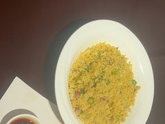 -广州白云机场铂尔曼大酒店·恬园创意中餐厅