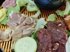 -牛犇炭火烤肉·鲜切烤肉(承德总店)
