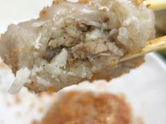 -阿凸芋圆(上帝街店)