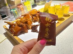 -汤城小厨•粤菜•靓汤(望京凯德mall店)