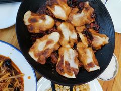 -百味地锅鸡(铜山路店)