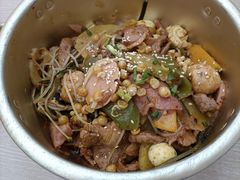 -冒菜西施·非遗冒菜(总店)