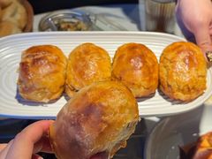 -丝路有约·优雅新疆菜(万宴城店)