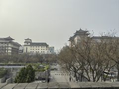 -西安鼓楼