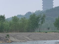 -永定河休闲森林公园