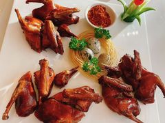 -凯宾斯基大酒店·三楼御龙轩中餐厅