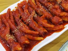 -顺姬冷面(延大店)