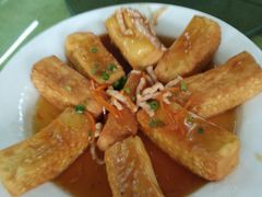 -鹿福农庄(南沙天后宫店)