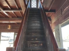 -衢州古城文化旅游区钟楼