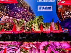 -东江海鲜大排档·潮汕菜·砂锅粥