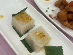 -金时代顺风大酒店(静安大融城店)