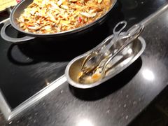 -泰谷酒店·太古码头闽菜自助餐厅