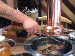 -香猪坊韩国烤肉专属门店(魏公村店)