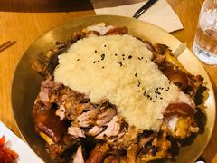 -Myth猪蹄(明洞店)