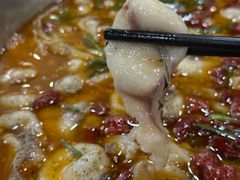 -老四川平头酸菜鱼(衙前店)