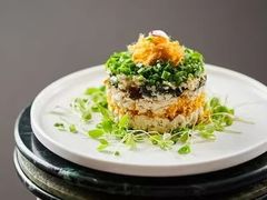 -金枝玉叶上海人家食府(三里河店)