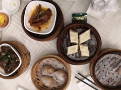-潮福城大酒楼·潮粤菜·港式点心(阳光城店)