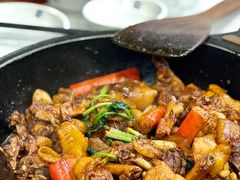 -兵哥活鸡鱼馆(仙乐花园店)