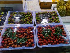 -菜园坝水果市场