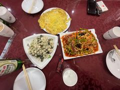 -途肴·老农饭庄(百里峡店)