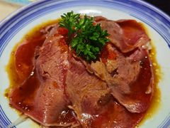 -三石铁板烧(紫竹桥店)
